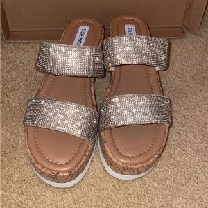 Steve Madden Sandals